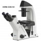 Microscopio invertito KERN OCM-1